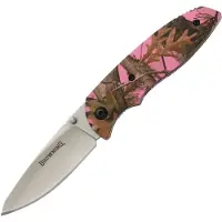 Browning EDC-Every Day Camo Pink