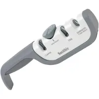 Smith's Sharpeners Angle Adjust Knife Sharpener
