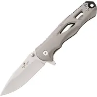 Bear Ops Rancor II Linerlock Stainless