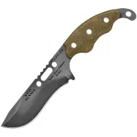 Tops knives Wind Runner Black River Wash