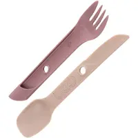Uco Eco Switch Spork Purple