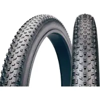 Chaoyang Big Daddy 24´´ X 4.00 Stiv Mtb-dekk