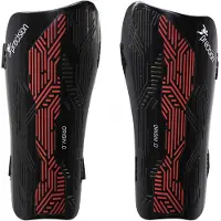 Precision Origin 0 Leggbeskyttere