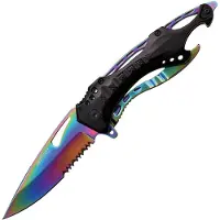 Mtech Linerlock A/O