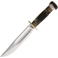 Marbles Ideal Stag With Stag Pommel