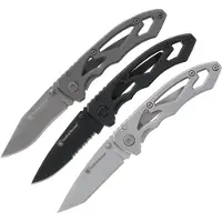 Smith & Wesson Framelock Combo
