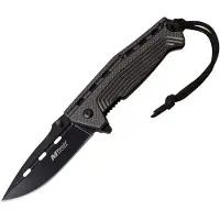 Mtech Linerlock A/O