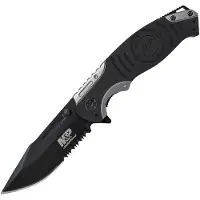 Smith & Wesson M&P Linerlock