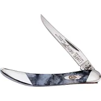 Case Cutlery Small Toothpick Ivory Quartz