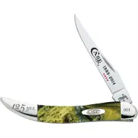 Case Cutlery Sm Toothpick 125th Anniversary