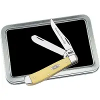 Case Cutlery Grandson's First Knife