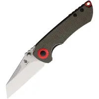 Kizer Cutlery Critical Mini Linerlock Mic