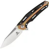 Defcon JK Cutter Framelock