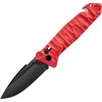 TB Outdoor C.A.C. S200 Axis Lock Red
