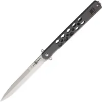 Al mar Quicksteel Framelock