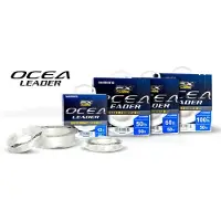 Shimano Fishing Ocea Ex Fluorokarbon 50 M