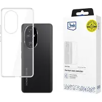3mk Protection 3mk gjennomsiktig deksel til Honor 200 Pro – gjennomsiktig