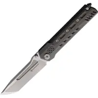 Maxace Petrosaur Framelock M390