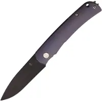 PMP Knives User II Framelock Copper