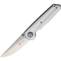 Maxace Samurai 2.0 Linerlock G10
