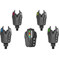 Prologic Element Com-pact 4+1 Bittalarm