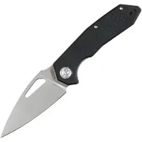 Kubey Coeus Linerlock