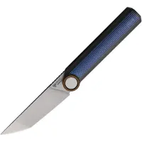 Stedemon NOC MT20 Framelock Blue