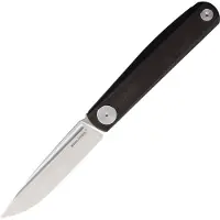 Real Steel GSlip Folder Ebony