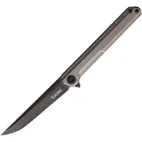 Stedemon TS06 Framelock Gray