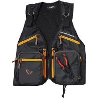 Savage Gear Pro Tact Spinning Fiskevest