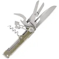 Gerber Armbar Cork Drive Gold