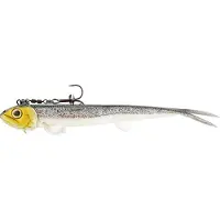 Westin Twinteez Pelagic V-tail R´n´r´ Mykt Agn 70g 210 Mm