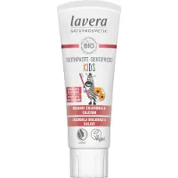 Lavera Tannkrem Barn Fluorfri 75 ml