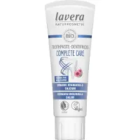Lavera Tannkrem Complete Care Fluorfri 75 ml