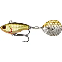 Savage Gear Fat Tail Spin 24 g Dirty Roach