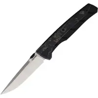Suprlativ Matador Framelock Blk Mic