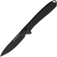 KARBON Tidbit Framelock Black