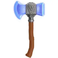 Andre merker Hero Weapons Viking Hammeraxe