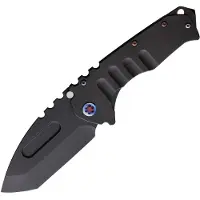 Medford Praetorian T Tanto DLC