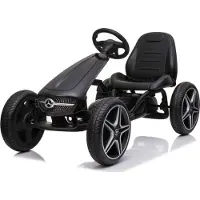 Mercedes Lisensiert Benz
