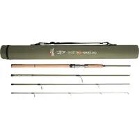 Abu Garcia Salmo Seeker ørretstang