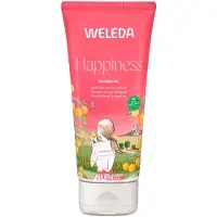 Weleda Dushgel Grapefrukt 200 ml