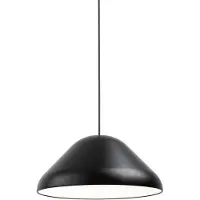 Airam Enna Taklampe med diffusor, E27 Svart 43,4cm