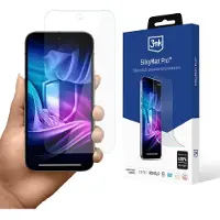 3mk Protection 3mk Silky Matt Pro skjermbeskytter til Google Pixel 9A