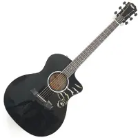 Taylor Guitars Taylor 214ce-BLK Plus Grand Auditorium Electro Acoustic Black