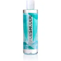 Fleshlight FleshLube Ice Kjølende glidemiddel: 250 Ml