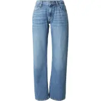 Pepe Jeans for woman. PL2049023V0 Jeans Loise Nicky blue (25/30), Casual, Cotton, Denim