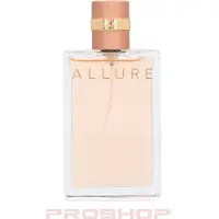 Chanel Allure Vapo 35ml Eau De Parfum