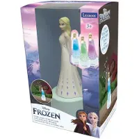 Lexibook Night Light Speaker