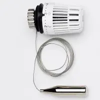 IMI Hydronic TA thermostat 2M TRV 300